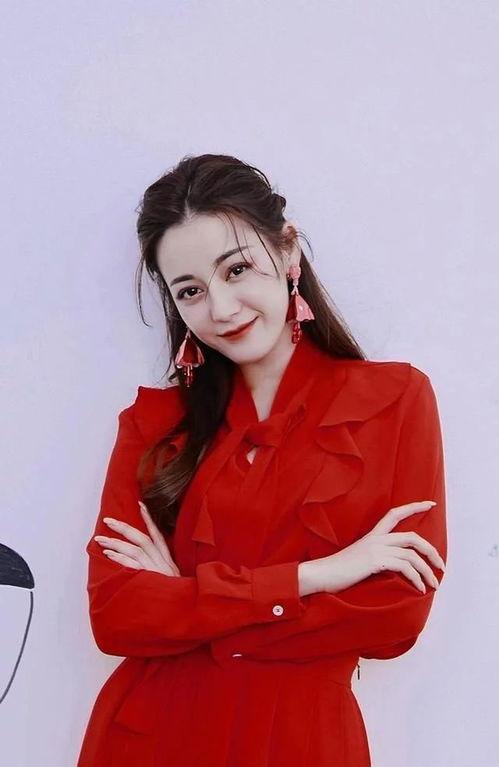 吃瓜娱乐迪丽热巴